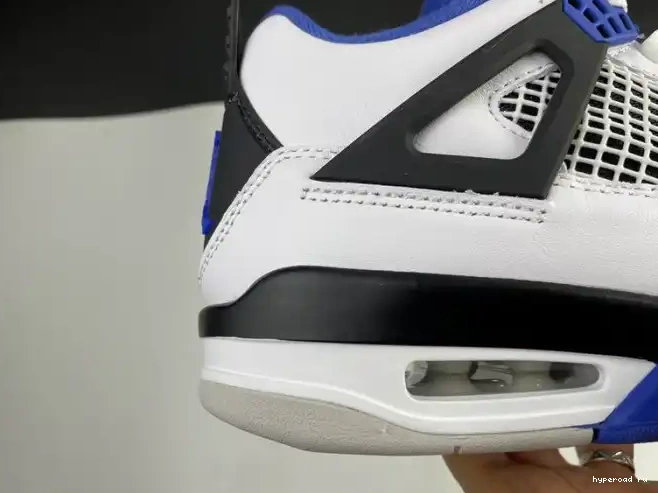 4 (2017) Motorsports Jordan 308497-117 Retro 0507